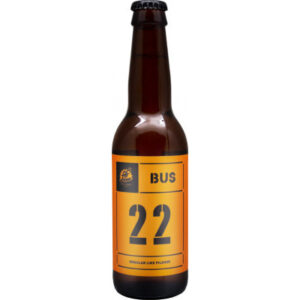 AF Brew Bus 22 (Аф Брю Бас 22)