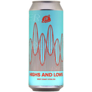 AF Brew Highs and Lows (Аф Брю Хайз Энд Лоуз)