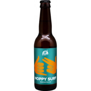 AF Brew Hoppy Surf (Аф Брю Хоппи Сёрф)