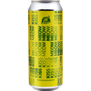AF Brew Kiss Kiss Meow Meow DDH Medusa (Аф Брю Кисс Кисс Мяу Мяу Медуза)