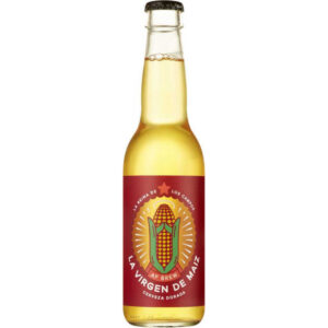 AF Brew La Virgen de Maíz (Аф Брю Ля Вирхен Де Маис)