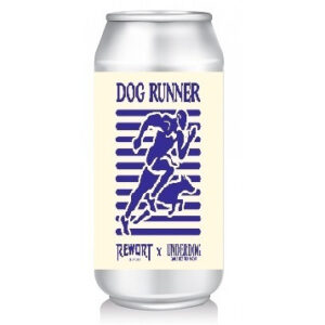 Rewort Dog Runner ((Сессион ИПА Cira и Vic Secret))