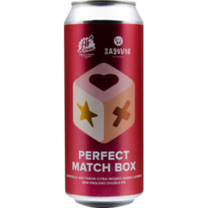 AF Brew Perfect Match Box (Аф Брю Перфект Матч Бокс)