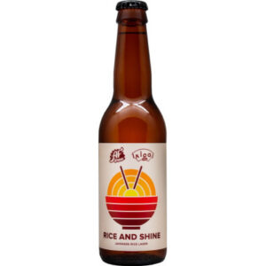AF Brew Rice and Shine (Аф Брю Райс Энд Шайн)