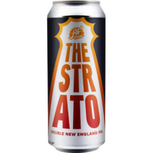 AF Brew The Strato (Аф Брю Зе Страто)