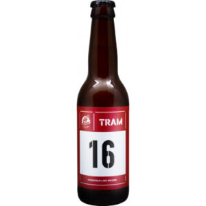 AF Brew Tram 16 (Аф Брю Трэм 16)