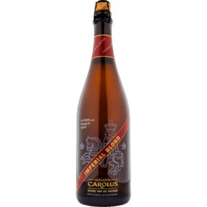 Gouden Carolus Imperial Blond (Анкер Гоуден Каролус Империал Блонд)