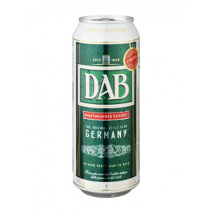 DAB Original (Даб ориджинал)