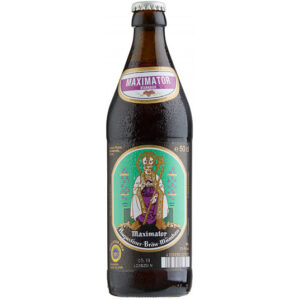 Augustiner Maximator (Августинер Максиматор)