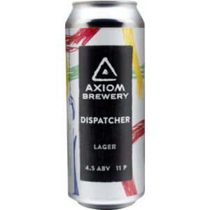 Axiom Dispatcher (Аксиом Диспетчер)