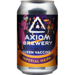 Axiom Queen Vaccine (Аксиом Квин Вакцин)
