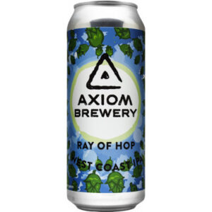 Axiom Ray of Hop (Аксиом Рэй Oф Хоп)