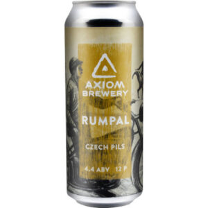 Axiom Rumpal (Аксиом Румпал)
