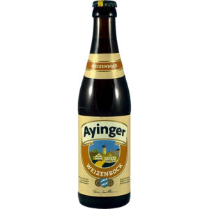 Ayinger Weizenbock (Аингер Вайценбок)