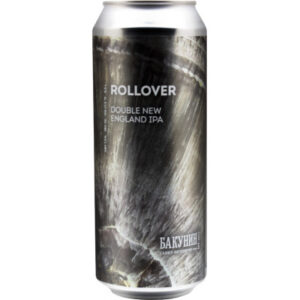 Бакунин Rollover (Бакунин Ролловер)