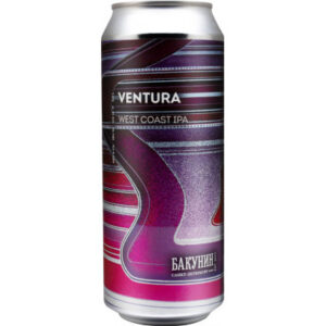 Бакунин Ventura (Бакунин Вентура)