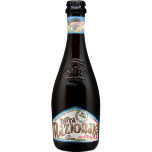 Baladin Nazionale Gluten Free (Баладин Нацьонале Глютен Фри)