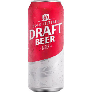 Bali Hai Draft Lager (Бали Хай Драфт Лейджер)