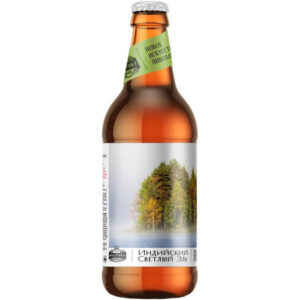 Балтика Брю IPA (Балтика Брю ИПА)