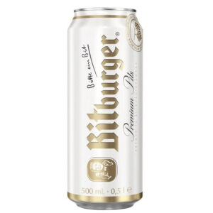 Bitburger Premium Pils (Премиум Пилс)