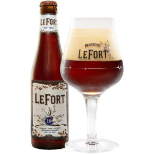 Bockor LeFort Donker (Bockor ЛеФорт Донкер Стронг Эль)