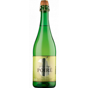 Le Clos Fleuri Poiré (Пуаре Ле Кло Флери грушевый)