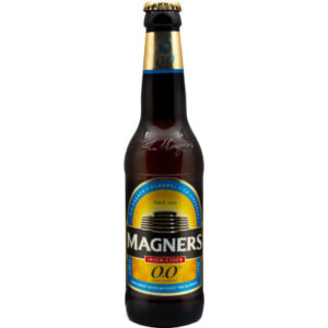 Magners безалкогольный (Магнерс Безалкогольный)
