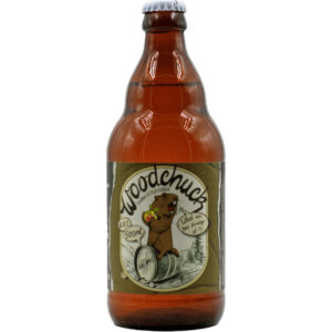 Rebel Apple Woodchuck (Рэбл Эппл Вудчак)