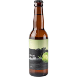Токсовская Сидрерия Heart of Hop (Токсовская Сидрерия Харт Оф Хоп)