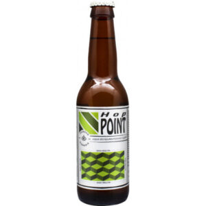 Токсовская Сидрерия Hop Point: Citra (Токсовская Сидрерия Хоп Поинт: Цитра. Винтаж 2021)