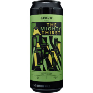 Заговор The Mighty Thirst (Заговор Зэ Майти Фирст)