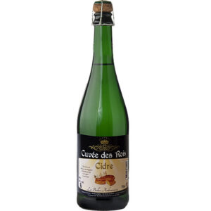 Les Bulles Ardennaises Cuvée des Rois (Ле Бюль Арденнез Кюве Де Руа)