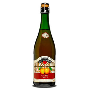 Duché de Longueville Doux (Душе де Лонгвиль Ду)