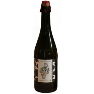 La Malvoisine Cuvée du Roi Morvan (игристый Ла Мальвуазин Кюве дю Руа Морван)