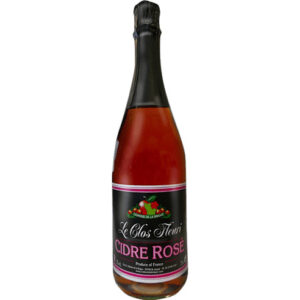 Le Clos Fleuri Cidre Rosé (Розе Ле Кло Флери)