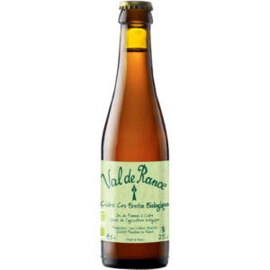 Val de Rance Bouché Cru Breton Biologique (Валь де Ранс Буше Крю Бретон Биолоджик)