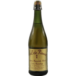 Val de Rance Bouché Cru Breton Brut (Валь де Ранс Буше Крю Бретон Брют)