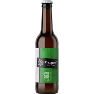Dargett Apple (Даргетт Яблочный)