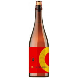 Заповедник Gypsy Boy & Apple Monster BA Tempranillo (Заповедник Джипси Бой энд Эпл Монстр Баррель Эйдж Темпранильо 2022)