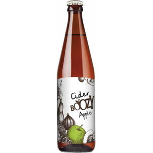 Issyk Boozy Apple (Иссык Бузи Эпл)