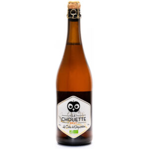La Chouette Brut (Ла Шуэт Брют)