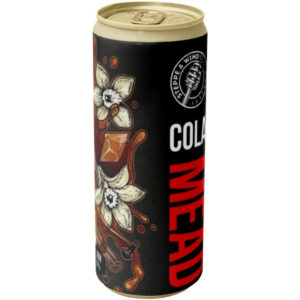 Степь и Ветер Cola Mead (Степь и Ветер Кола Мид)