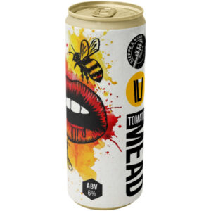 Степь и Ветер Tomato Mead (Степь и Ветер Томато Мид)