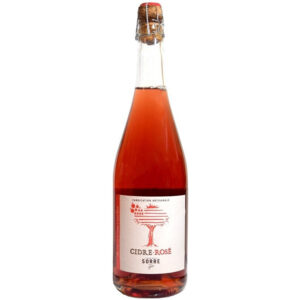 Sorre Artisanale Rosé (Сорр Артизаналь Розе)