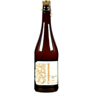 Святой Антон Суворовский Брют