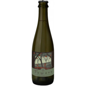 Токсовская Сидрерия Тишина Barrel Aged (Токсовская Сидрерия Тишина Баррел Эйджд)