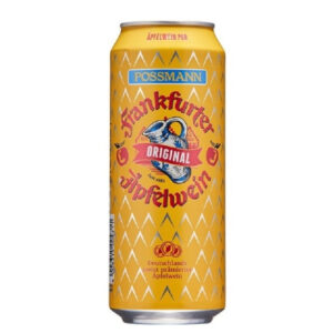 Possmann Frankfurter Apfelwein Gespritzter (Поссманн Франкфуртский Гешприц)
