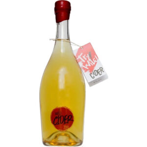 TryWild Wild Cider (Трай Вайлд Вайлд Сидр 2019)