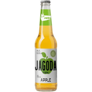 Волковская Jagoda Яблоко (Волковская Пивоварня Ягода Яблоко)