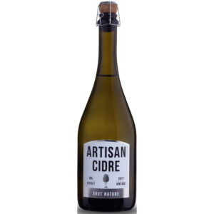 Bullevie Artisan Brut Nature (игристый полусухой Bullevie Artisan Brut Nature стекло)